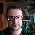 Коровяковский Антон Анатольевич