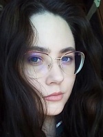 Александрова Юлия Сергеевна