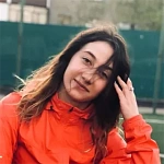 Карина  Левоновна Агабекян