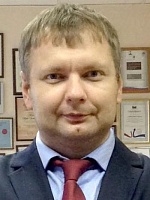 Горяка Евгений Николаевич