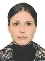 Миронова Наталья Алексеевна