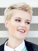 Ершова Валерия Андреевна