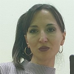 Шопик Гульнара Гасановна