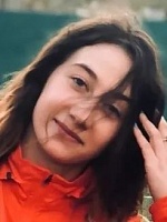 Агабекян Карина Левоновна
