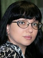 Митина Ольга Владимировна