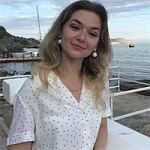 Дарья Вячеславовна Вакурова