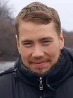 Зимин Егор Леонидович