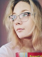Леонова Анастасия Викторовна