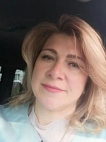 Чистякова Александра Игоревна