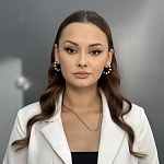 Масло Мирослава Владиславовна