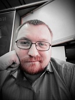 Смольников Юрий Сергеевич