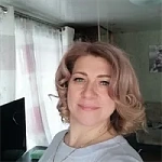 Александра Игоревна Чистякова