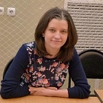 Ксения Сергеевна Легенько