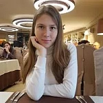 Анастасия Юрьевна Насонова