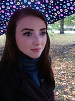 Малых Ксения Александровна