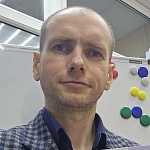 Яковлев Николай Евгеньевич