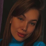 Ускова Дарья Владимировна