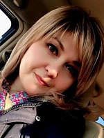 Петренко Елена Викторовна