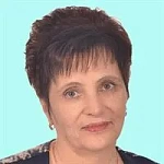Марина Алексеевна Линькова