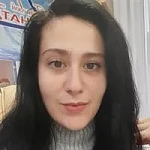 Виктория Робертовна  Амбарцумян