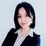 Козюра Наталья Александровна
