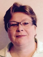 Салыкина Елена Абрамовна