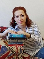 Киселева Наталья Александровна