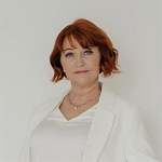 Колесник Наталья Александровна