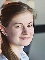 Давыдова Екатерина Сергеевна