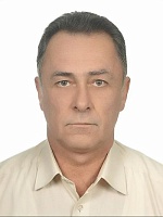 Панов Всеволод Константинович