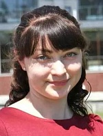 Фалеева Ксения Васильевна