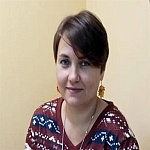 Савенкова Екатерина Владимировна