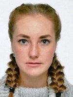 Дягилева Екатерина Евгеньевна
