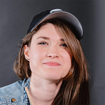 Шамарина Екатерина Юрьевна