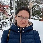 Желвакова Елена Алексеевна