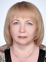 Суханова Татьяна Васильевна